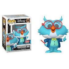 POP DISNEY: PROFESSOR OWL