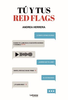 Tú y tus red flags