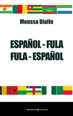 DICCIONARIO FULA ESPAÑOL  ESPAÑOL FULA