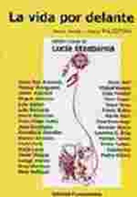 La vida por delante