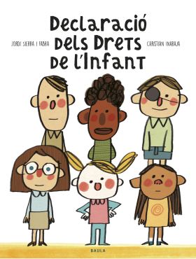 DECLARACIO DELS DRETS DELS INFANTS 60 ANIVERSARI
