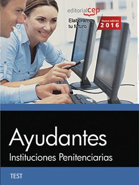 TEST AYUDANTES DE INSTITUCIONES PENITENCIARIAS