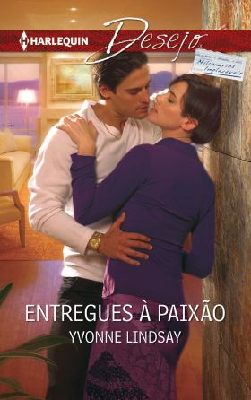 ENTREGUES À PAIXÃO