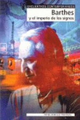 BARTHES Y EL IMPERIO DE LOS SIGNOS