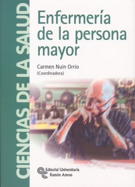 Enfermería de la persona mayor