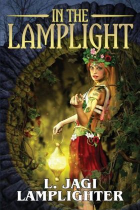 THE LAMPLILGHTER