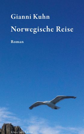 NORWEGISCHE REISE