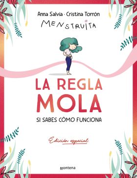 LA REGLA MOLA (SI SABES CÓMO FUNCIONA) (EDICIÓN PREMIUM CON CONTENIDO EXCLUSIVO)