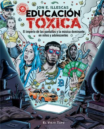 EDUCACION TOXICA