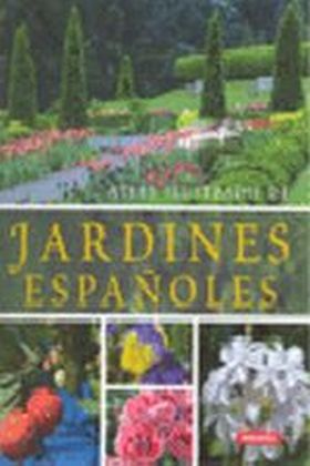 JARDINES ESPAÑOLES