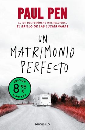UN MATRIMONIO PERFECTO (EDICION LIMITADA)