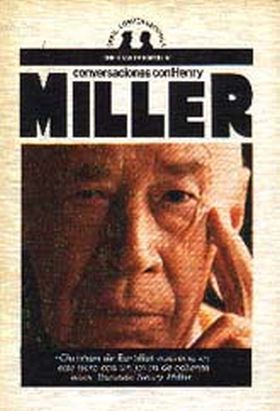 Flash Back. Conversaciones con Henry Miller