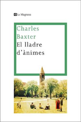 EL LLADRE D ANIMES