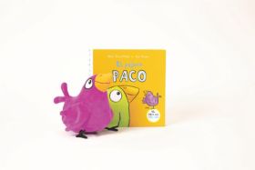 PACK PAJARO PACO