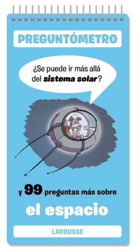 SE PUEDE IR MAS ALLA DEL SISTEMA SOLAR
