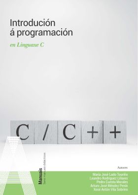 INTRODUCIÓN Á PROGRAMACIÓN