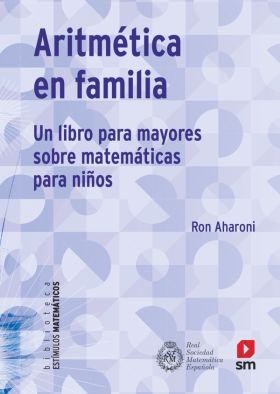 Aritmética en familia (Kindle)