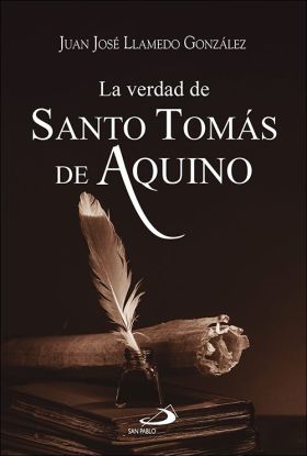 VERDAD DE SANTO TOMAS DE AQUINO, LA