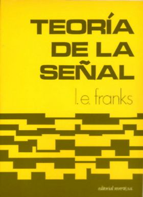 Teoría de la señal