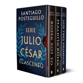 ESTUCHE SERIE JULIO CESAR