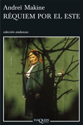 REQUIEM POR EL ESTE