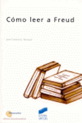 Cómo leer a Freud