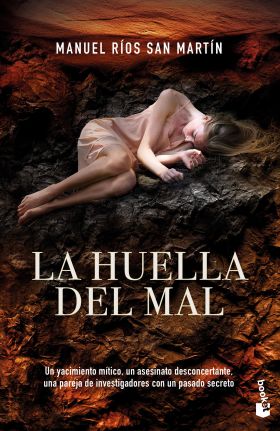 HUELLA DEL MAL, LA (ED. PELICULA)