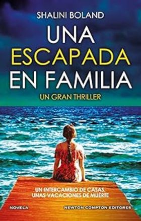 UNA ESCAPADA EN FAMILIA