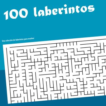 100 LABERINTOS