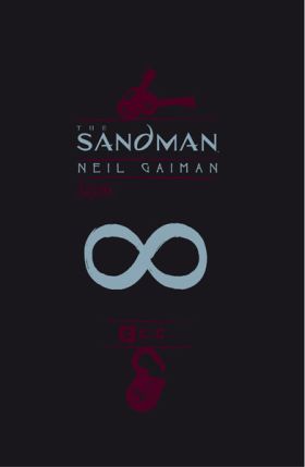 THE SANDMAN: INFINITO