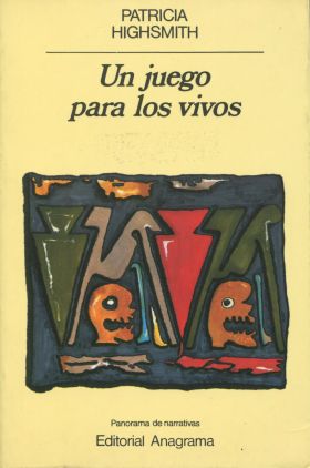 JUEGO PARA LOS VIVOS, UN