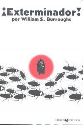 ¡EXTERMINADOR!