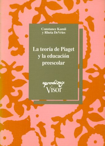 TEORIA DE PIAGET Y LA EDUCACI