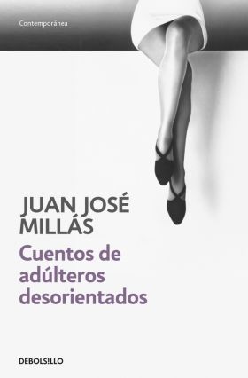 Cuentos de adúlteros desorientados