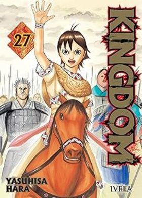 KINGDOM 27