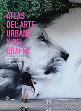 ATLAS DEL ARTE URBANO