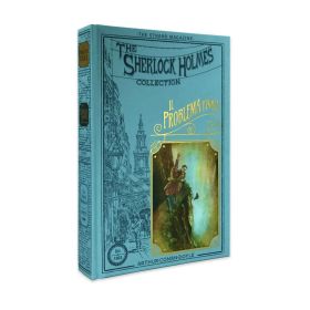 The Sherlock Holmes Collection