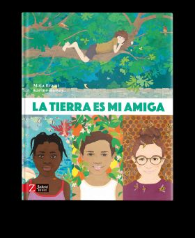 LA TIERRA ES MI AMIGA