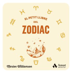 PETIT LLIBRE DEL ZODIAC,  EL