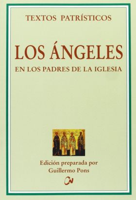 Los ángeles en los Padres de la Iglesia