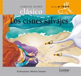 Los cisnes salvajes