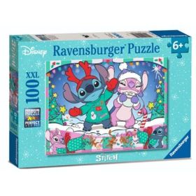 DISNEY STITCH CHRIST