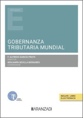 GOBERNANZA TRIBUTARIA MUNDIAL