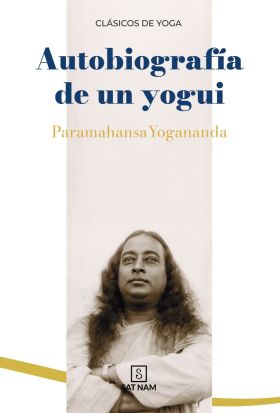 Autobiografía de un yogui