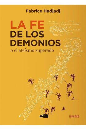 FE DE LOS DEMONIOS, LA. 5ª ED.