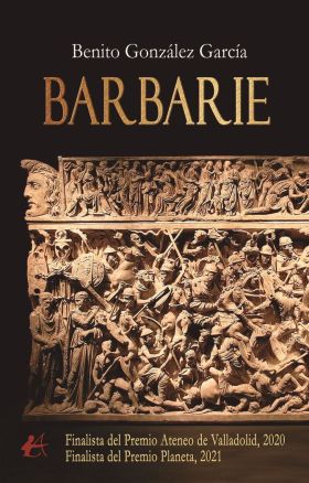 BARBARIE