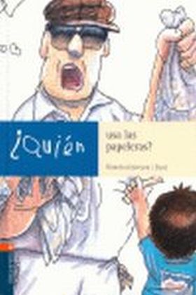 ¿Quién usa las papeleras?