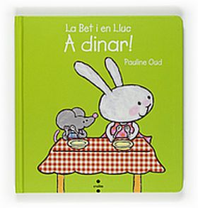 BET I EN LLUC A DINAR