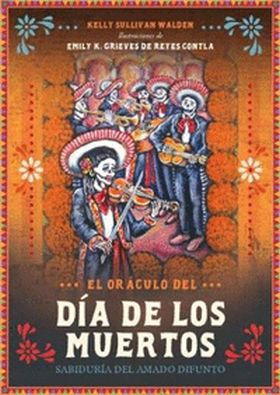 ORACULO DEL DIA DE LOS MUERTOS, EL