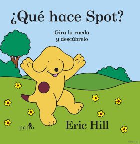 QUE HACE SPOT?